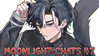 The Aftermath let's talk about it [Moonlight Chats]