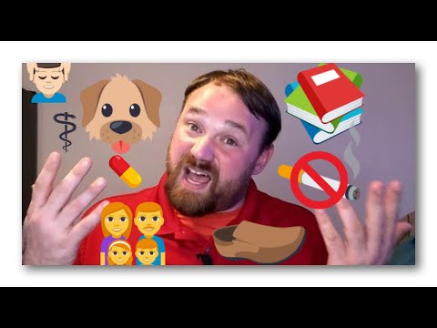 What WEIRD Things Might An HSA Cover? - HSA Eligible Items - Financial Education With Anthony