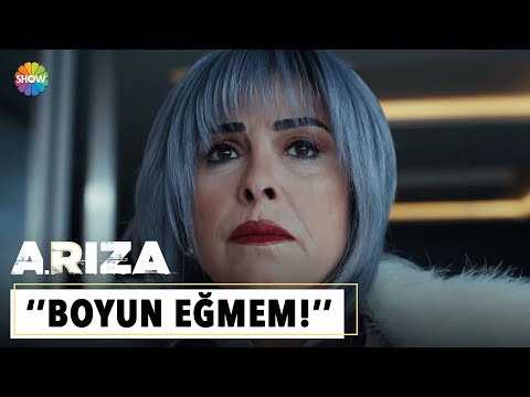 ''Ali Rıza sizin öz oğlunuz!'' | Arıza 23. Bölüm