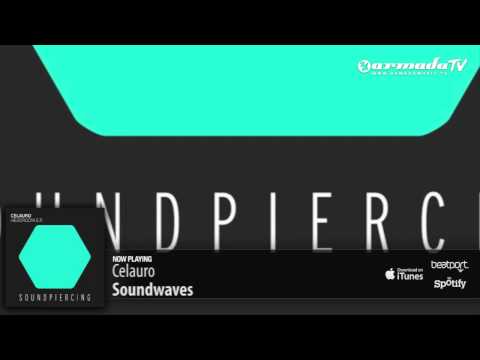 Celauro - Soundwaves (Original Mix) - UCGZXYc32ri4D0gSLPf2pZXQ