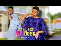 PENZI LA MTOTO WA BOSS  NA DADA WA KAZI PART 115  Love Story #love