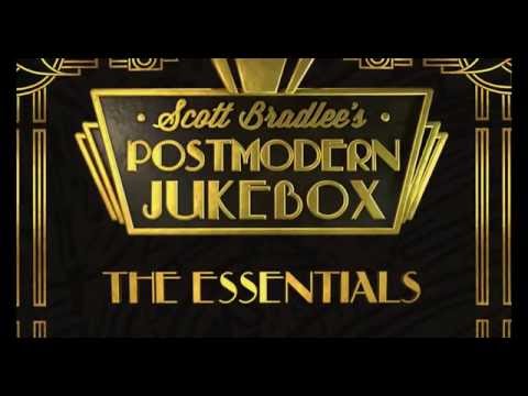 "The Essentials" - Postmodern Jukebox Album Release - Plus a sneak peek at PMJ's new home! - UCORIeT1hk6tYBuntEXsguLg