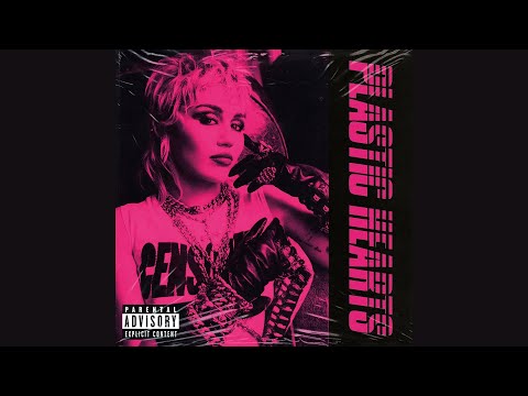 Miley Cyrus - WTF Do I Know (Official Audio)