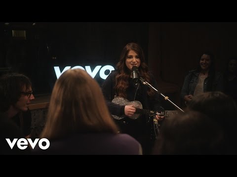 Meghan Trainor - Just a Friend To You (Vevo Presents) - UC2pmfLm7iq6Ov1UwYrWYkZA