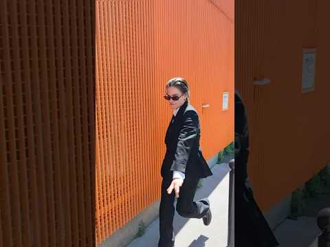 Catching feelings - @cerroneofficial - out Friday #christineandthequeens #cerrone