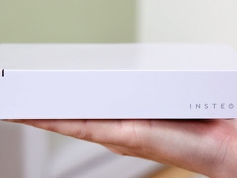Insteon Starter Kit - UCOmcA3f_RrH6b9NmcNa4tdg