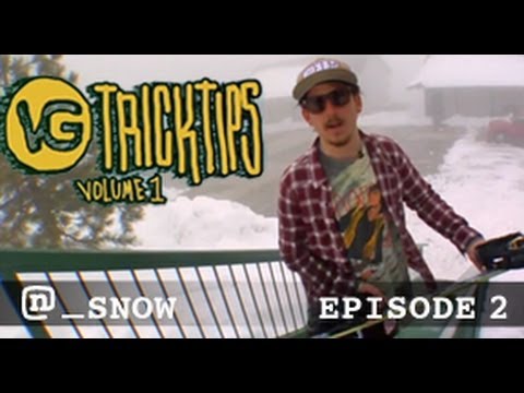Snowboard Trick Tips: Nollie FS Boardslides With Jake Olson-Elm - UCsert8exifX1uUnqaoY3dqA