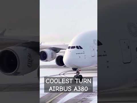 Airbus A380 | #airbus #snow #happy #trending #election #shortvideo #aviation #video #shortvideo #uk
