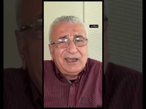 كمال اللبواني السنة مهمّشون في لبنان!