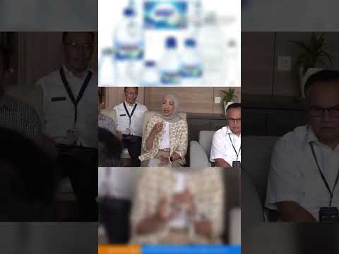 Aqua Buka Suara Terkait Isu Air Bor! #subang #aqua #kangdedimulyadi #viral