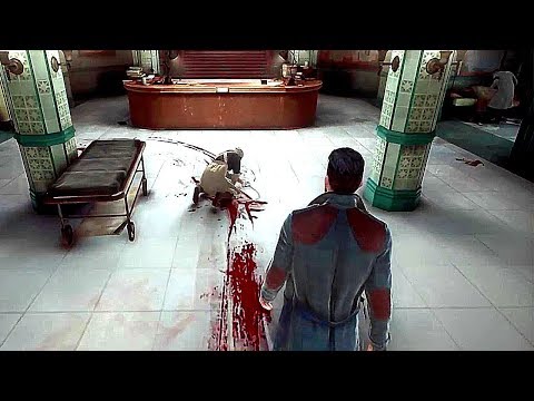 VAMPYR - NEW Gameplay Trailer (2018) PS4/Xbox One/PC - UCtAzYb6zKExIG41FLFtEFQQ