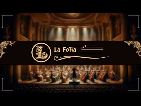 Transmissão ao vivo de La Folia