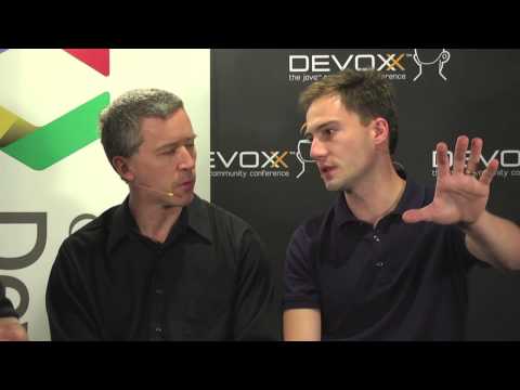 Devoxx 2012: Android - UC_x5XG1OV2P6uZZ5FSM9Ttw