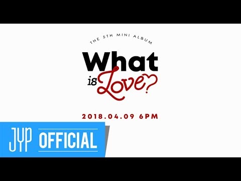 TWICE "What is Love?" 30sec. Player - UCaO6TYtlC8U5ttz62hTrZgg