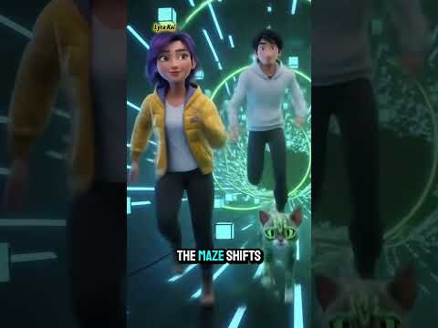 #3danimation #kpopdemonhunters #3dgames #eurovision