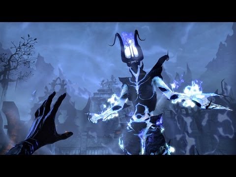 The Creatures of Elder Scrolls Online - UCKy1dAqELo0zrOtPkf0eTMw