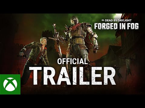 Dead by Daylight | Forged In Fog | Official Trailer