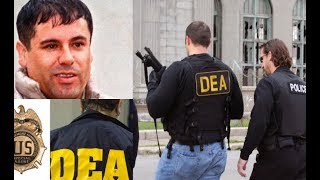 The DEA - Darek and Lisa Kitlinski’s Story