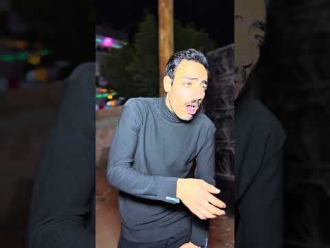كنت رايح السحور… وقفني فجأة! 😳