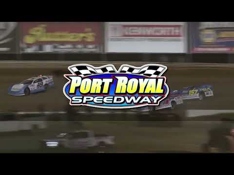 2024 Battle In The Borough | April 28th | Port Royal Speedway - dirt track racing video image
