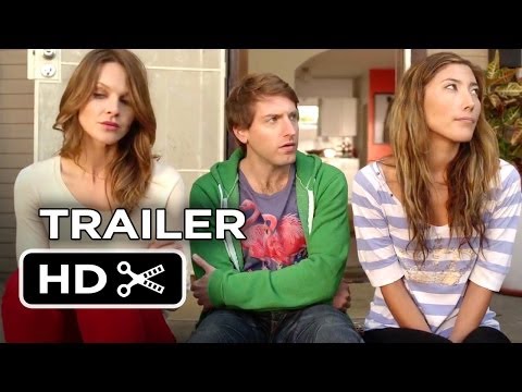 Lust For Love Official Trailer #1 (2014) - Felicia Day, Fran Kranz Romantic Comedy Movie HD - UCi8e0iOVk1fEOogdfu4YgfA