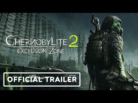 Chernobylite 2: Exclusion Zone: Official "Back to the Roots" Mega Patch 3 Trailer