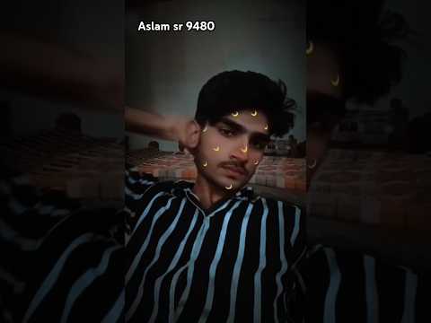 ❣️Aslam sr 9480 🥺#trending #song #shorts #video #aslam 👈