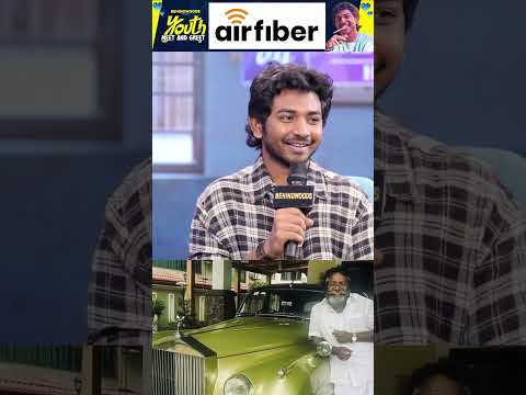 அது எங்க Vintage Car கிடையாது😯 Ken Reveals