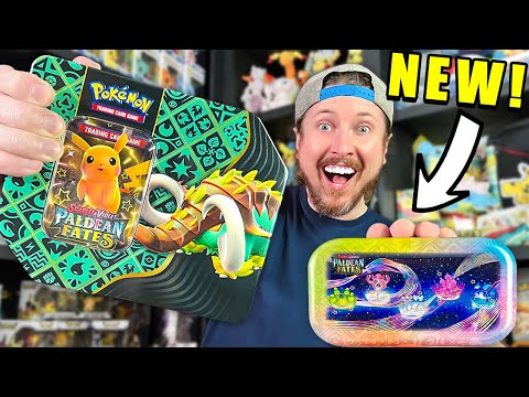 Pokemon TCG News