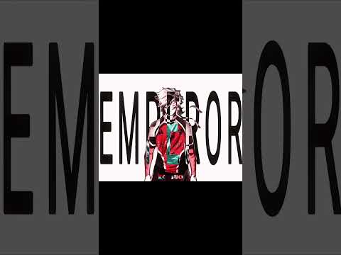 Michael Kaiser Red Manga Edit | Eclética Nanolícita 2 | #bluelock #kaiser #michaelkaiser