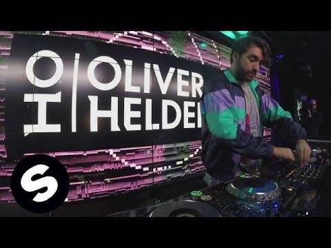 Oliver Heldens Live (Presented by Watch Dogs 2) - UCpDJl2EmP7Oh90Vylx0dZtA