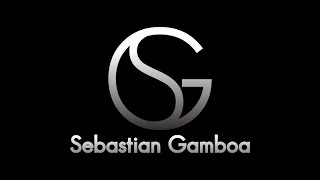 Sebastian Gamboa - Journey Into the keys