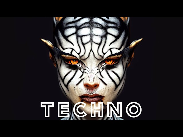 The Latest Techno Music News