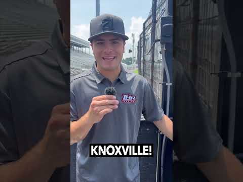 A LOOK AT KNOXVILLE! - dirt track racing video image