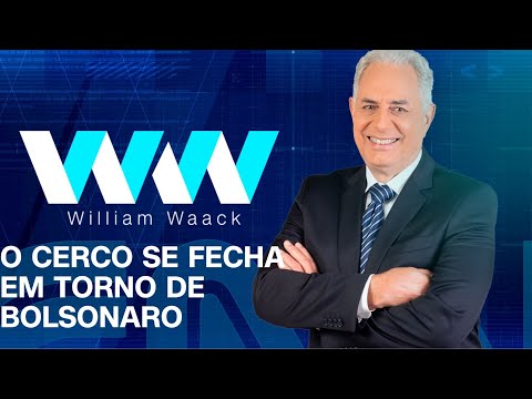 AO VIVO: WW  - 21/11/2024