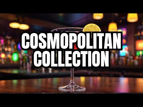 One Cosmopolitan All Videos