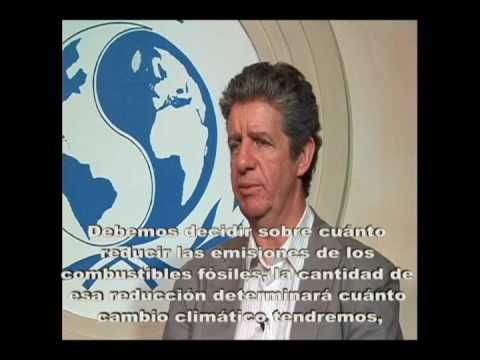 Cambio Climático, ética y COP15 -- Parte 1 - Entrevista con Brendan Mackey