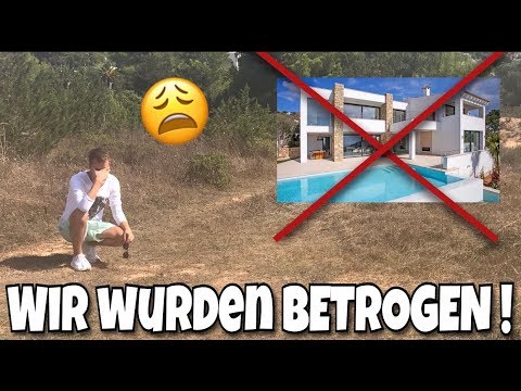 Wir wurden BETROGEN !!  - UCX71z-68tW3Pk5TW6EPKQgg