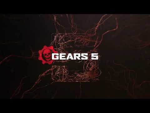 Hazte con Gears 5 en tiendas GAME