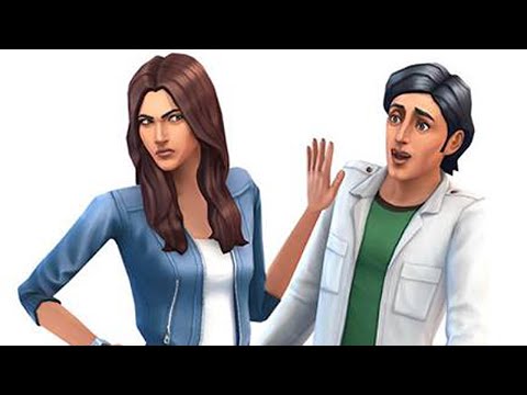 Die Sims 4 - Test / Review zur Lebens-Simulation - UC6C1dyHHOMVIBAze8dWfqCw