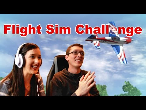 Real Flight Challenge - Flight Failures - Closed - TheRcSaylors - UCYWhRC3xtD_acDIZdr53huA