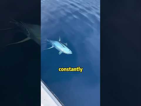Why you have to Bleed TUNA Immediately?! 