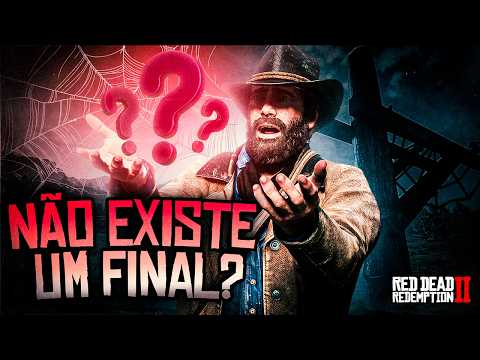 O Mistério das Teias NÃO TEM SOLUÇÃO… e a História Prova Isso!