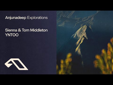 Sienna & Tom Middleton - YNTOO