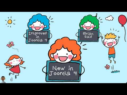 Joomla 4 Hidden Secrets