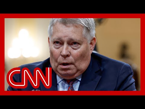 Exclusive: Conservative Republican endorses Harris, calls Trump a threat to democracy