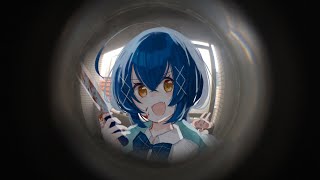 こんばんは～宅配便です～