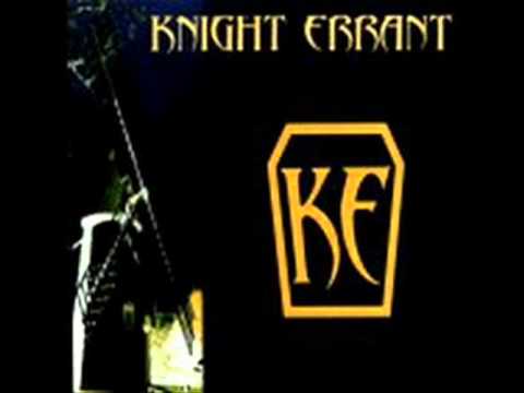 Knight Errant - On the Green