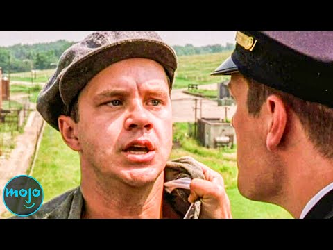 Top 10 Amazing Facts About The Shawshank Redemption