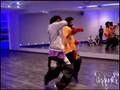 Les twins in Russia